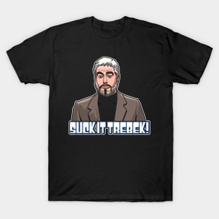 Suck it T-Shirt